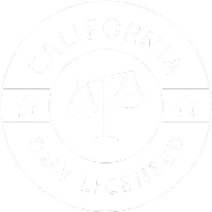 加州 DMV 认证 #E1314