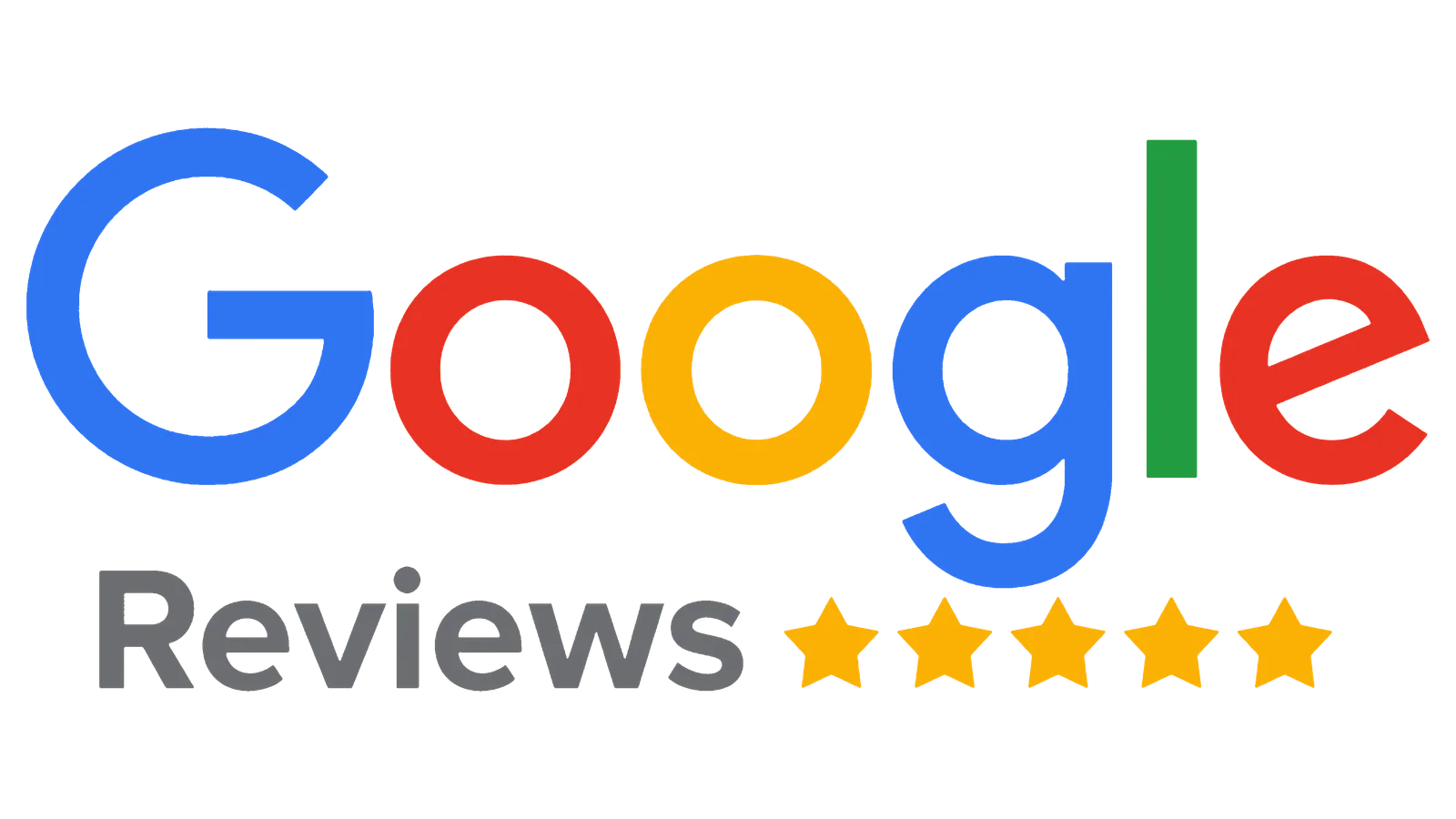 Google Reviews